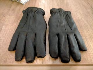 Guantes de hombre