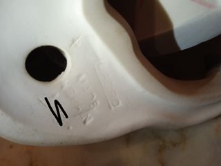 Figura Lladró antigua