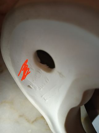 Figura Lladró antigua