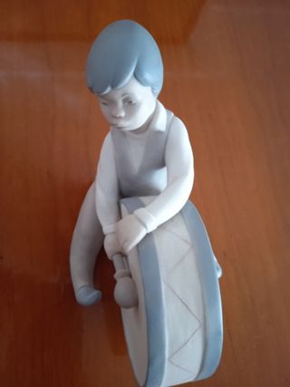 Figura Lladró antigua