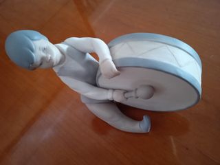 Figura Lladró antigua