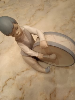 Figura Lladró antigua