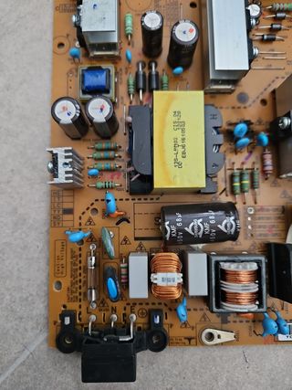 Fuente de alimentación tv LG