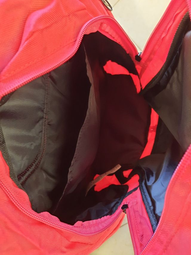 Zaino diadora cm 46x30x12