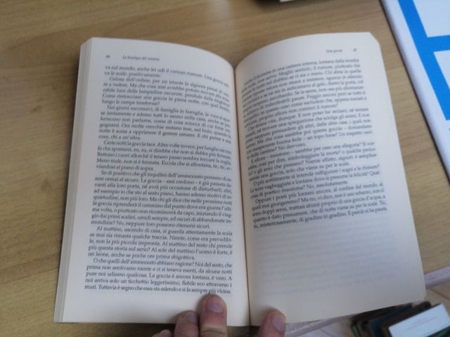 La boutique del mistero