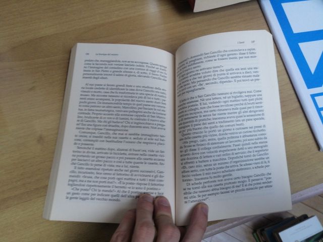 La boutique del mistero