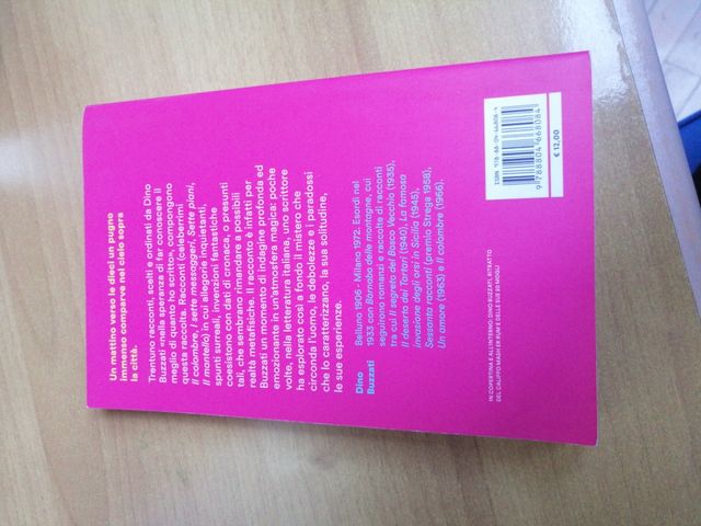 La boutique del mistero