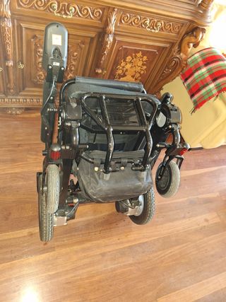 SILLA RUEDAS ELECTRICA ¡¡¡NUEVA!!!