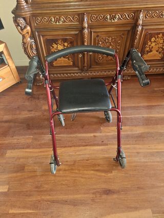 SILLA RUEDAS ELECTRICA ¡¡¡NUEVA!!!