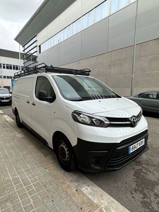 Toyota Proace 2018 2.0 122cv L2