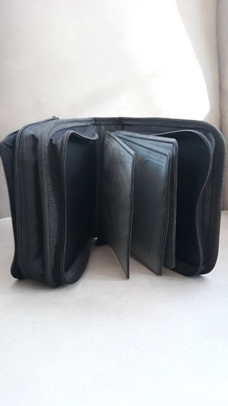 Porta CDs