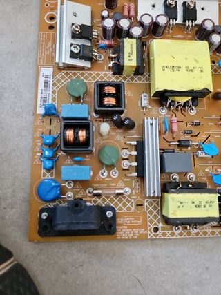 Fuente de alimentación tv LG