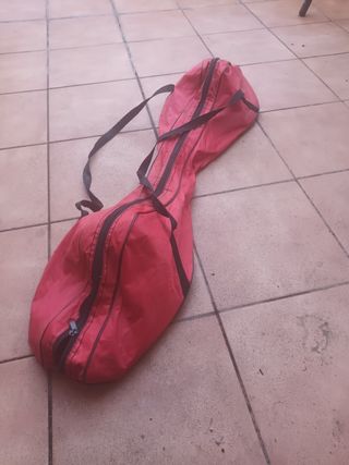 Monopatin de dos ruedas