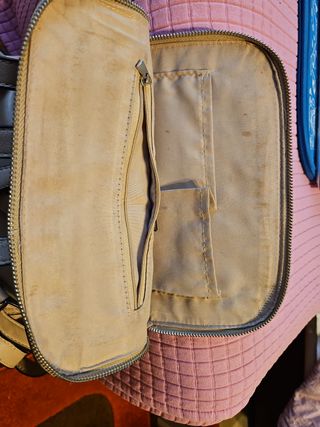 Mochila Paco Martínez