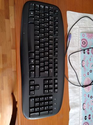 Teclado