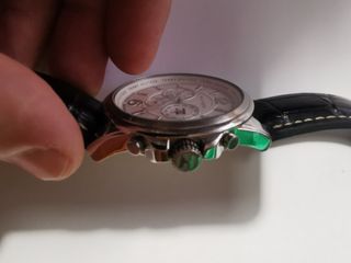 relógio Tomy Hilfiger homem