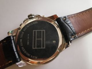 relógio Tomy Hilfiger homem