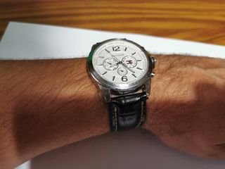 relógio Tomy Hilfiger homem