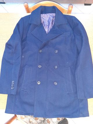 Cappotto uomo Alcott TG 52