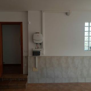 Instalacies fotovoltaica