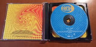 FRESH HITS VOLUME 1