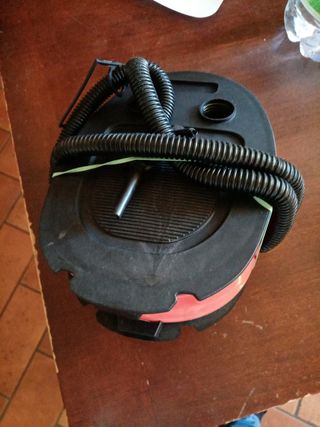 Pompa per gonfiare materassini