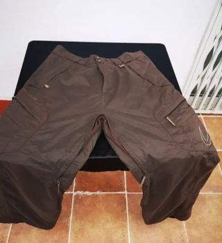 Pantalon para esquiar