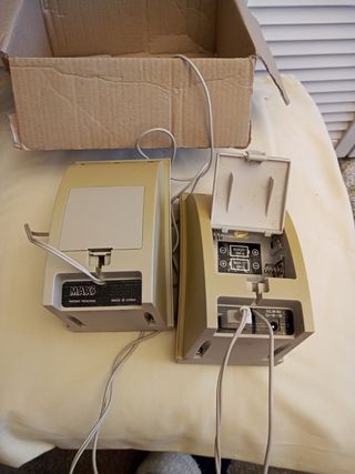 Altavoces ordenador