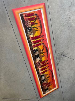 Quadro etnico Madagascar