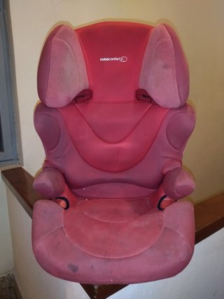 Silla de coche infantil