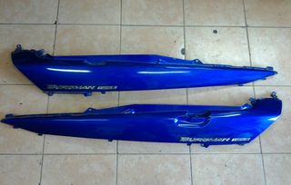 Piezas Suzuki Burgman 400-400s 2005