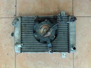 Piezas Suzuki Burgman 400-400s 2005