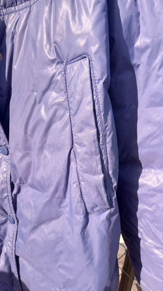 Piumino donna Sweet Years