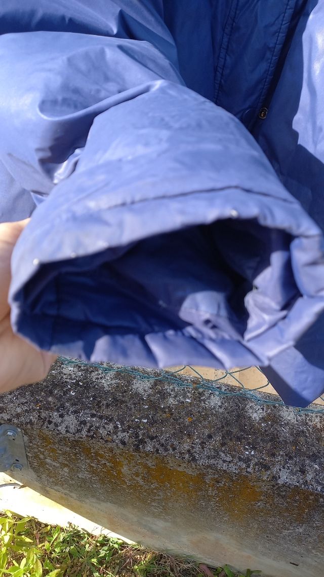 Piumino donna Sweet Years