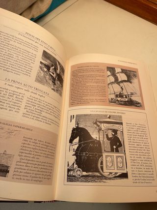 libro NEL MONDO DELL’INCREDIBILE