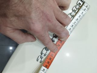 Pulsera Lotus de acero inoxidable