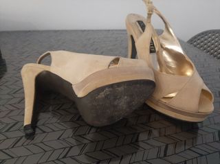 Zapato fiesta/ceremonia 