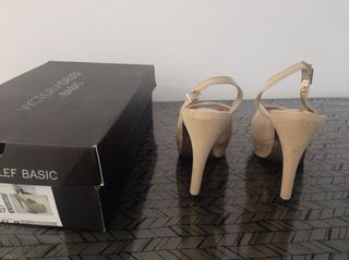 Zapato fiesta/ceremonia 