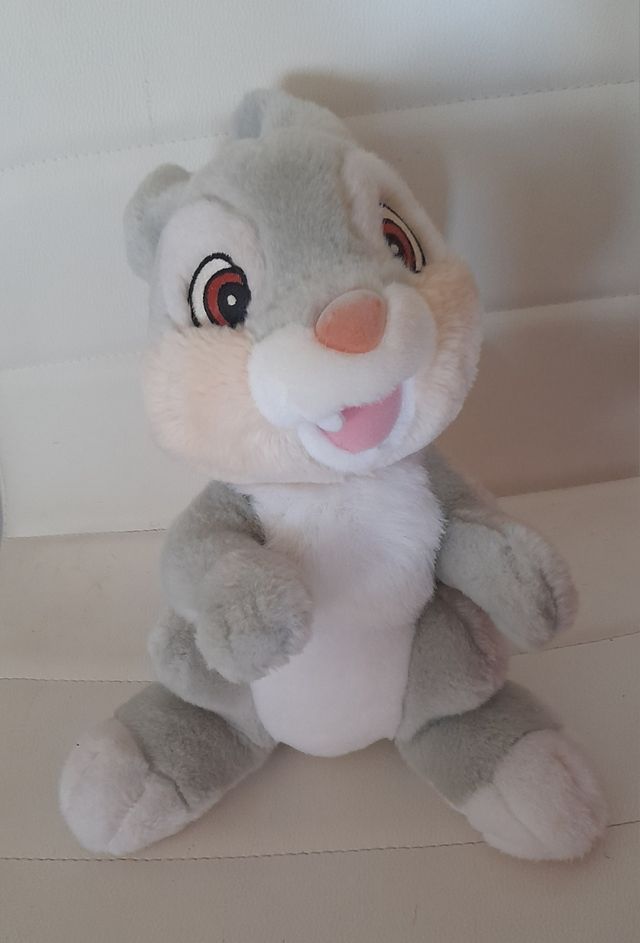 Disney original Pampan/Tambor