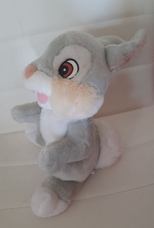 Disney original Pampan/Tambor