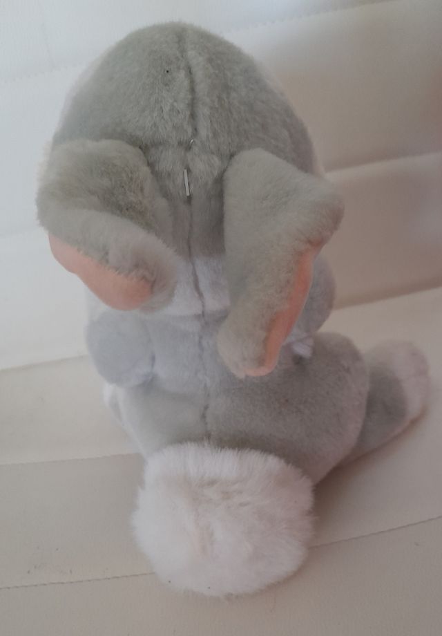 Disney original Pampan/Tambor