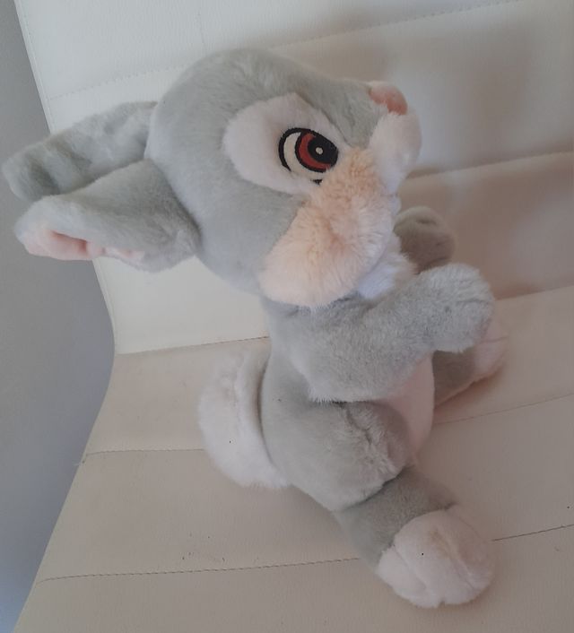 Disney original Pampan/Tambor