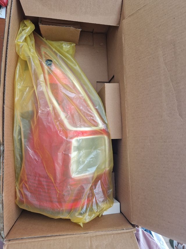 Intermitente Megane Gran Tour