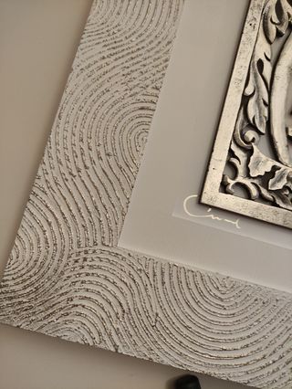 Cuadro decorativo
