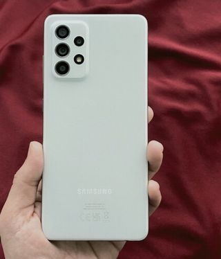 Samsung s52 5G 128 GB 170 negociable