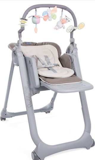 trona chicco polly magic relax