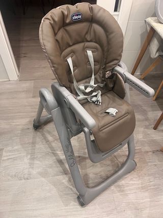 trona chicco polly magic relax
