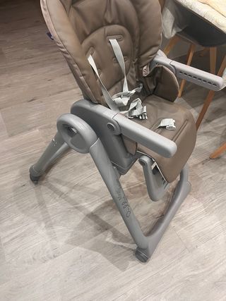 trona chicco polly magic relax