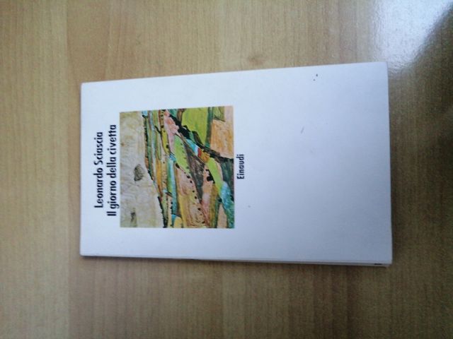 Il giorno della civetta