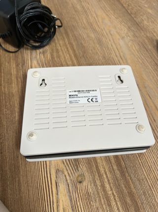 Modem Digicom ADSL2+ Combo